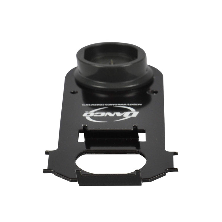 10909 Multi-Use Aerator Key, Black
