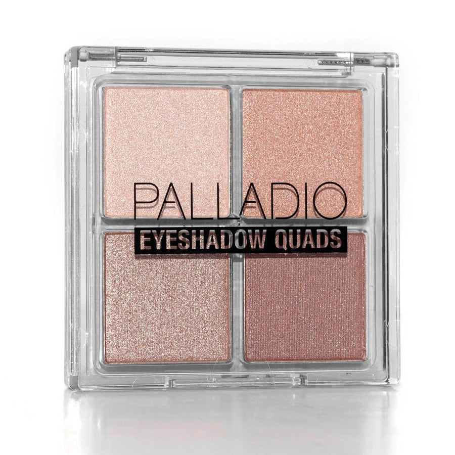 Ballerina : Eyeshadow Quad, Ballerina