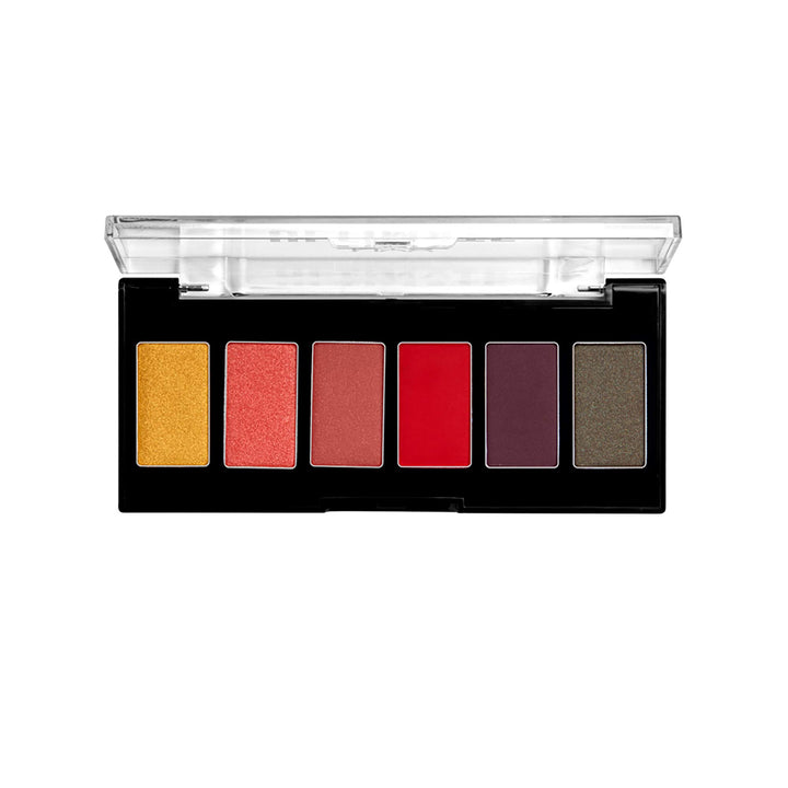 PROFESSIONAL MAKEUP Ultimate Edit Petite Shadow Palette, Eyeshadow Palette, Phoenix