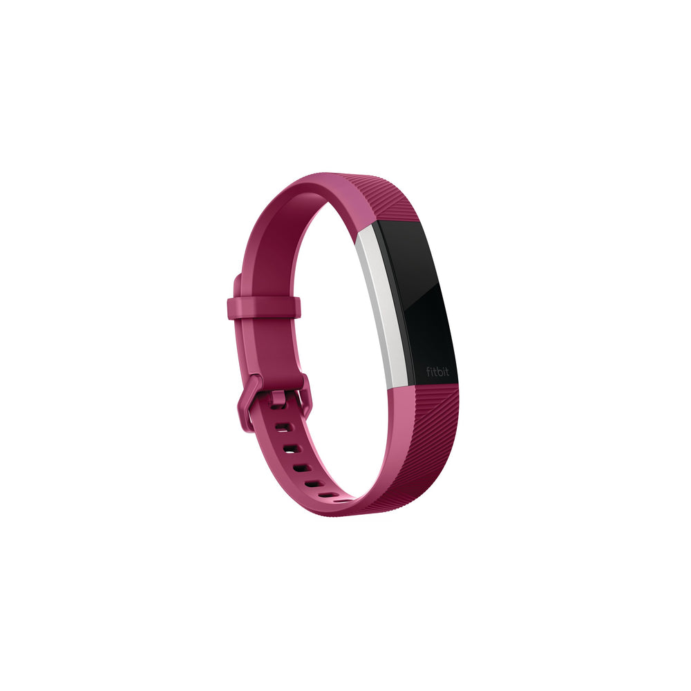 Alta HR and Alta Classic Accessory Band, Fuchsia, Large