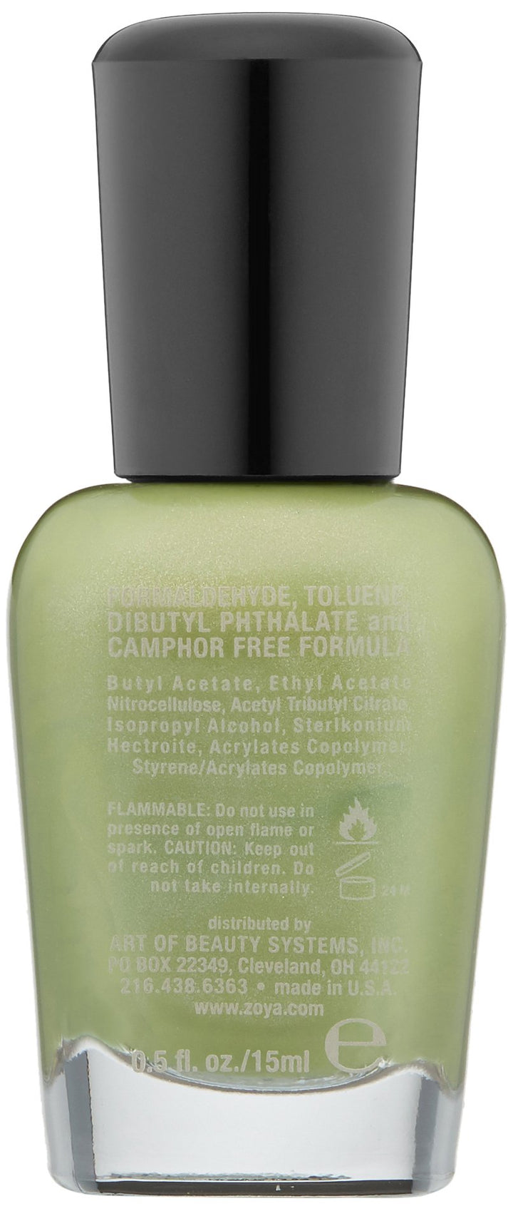 Color, Tracie, 15ml
