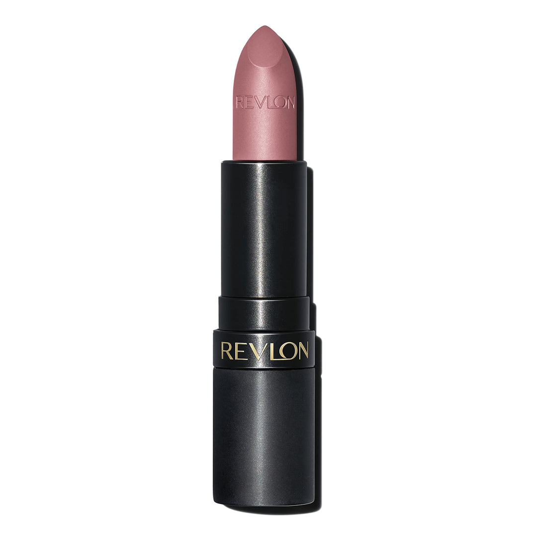 Super Lustrous The Luscious Mattes Lipstick, in Mauve, 004 Wild Thoughts, 0.74 oz
