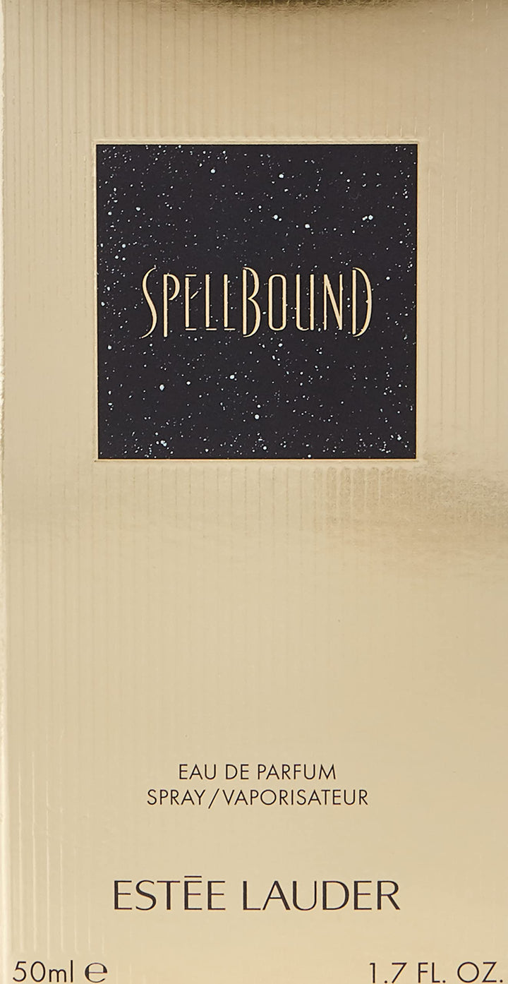 Estee Lauder Spellbound Eau De Parfum Spray 50ml/1.7oz