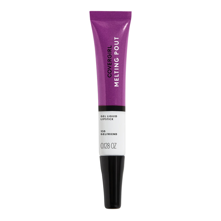 Melting Pout Liquid Lipstick, Gelfriend, 0.24 Ounce (packaging may vary)
