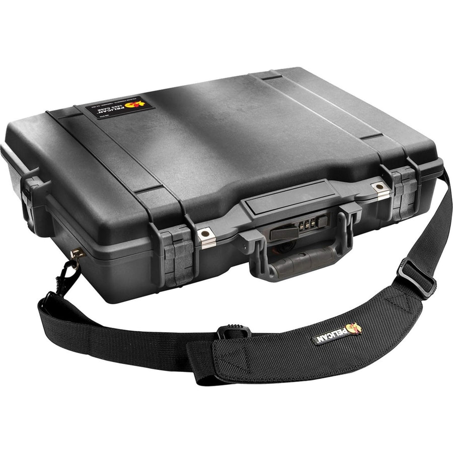1495 Laptop Case (Black)