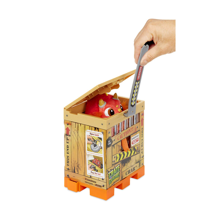 Surprise-Char, Multicolored (556015)