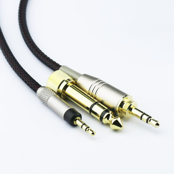 Replacement Audio Upgrade Cable Compatible with Bose QuietComfort 25, QuietComfort 35, QC25, QC35 II, QC35 Headphones 1.2meters/4feet