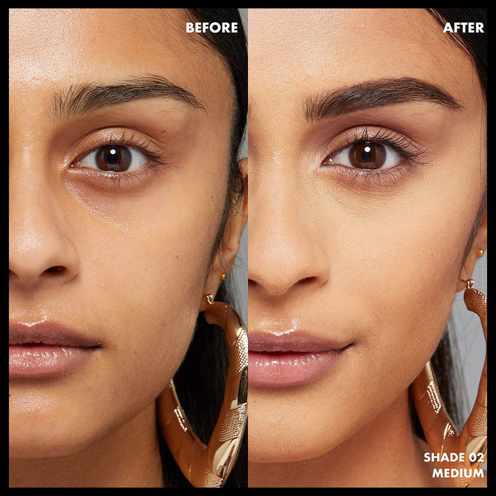 Conceal Correct Contour Palette - Medium