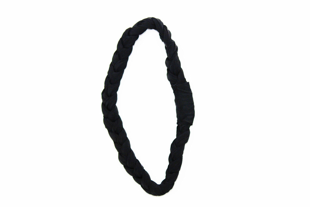 Royal Braid Headband