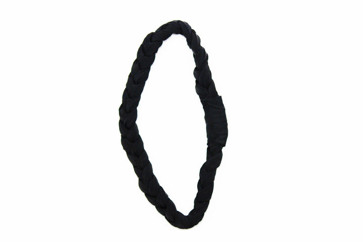 Royal Braid Headband