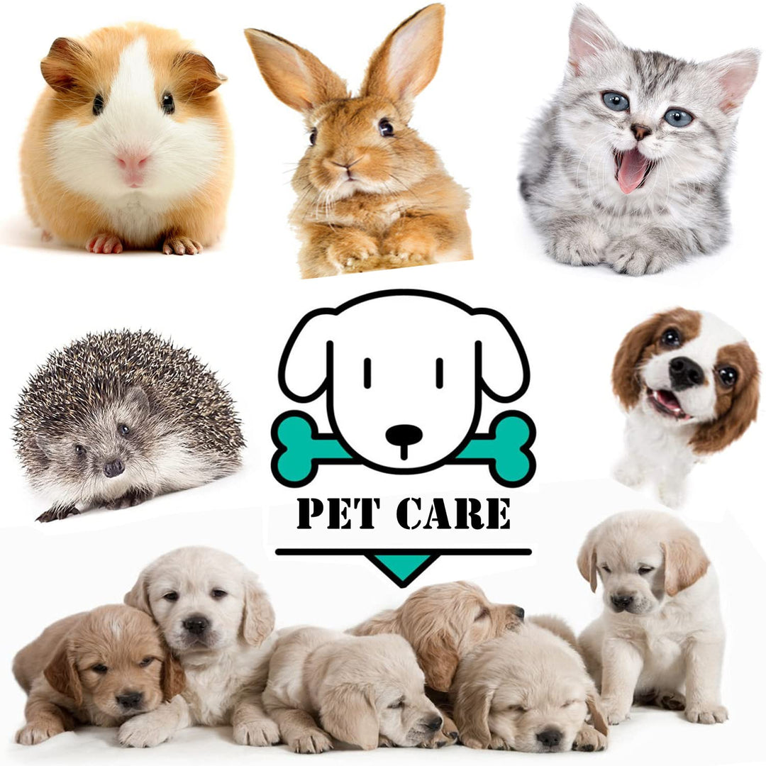 Pet Feeding Bottle,pet Feeding Tool,Pet Syringe,Pet Nursing kit,Pet Puppy Bottles,Pet Pill Shooter Dispenser,Dog cat Feeding Bottle,Small Animal Silicone Nipples