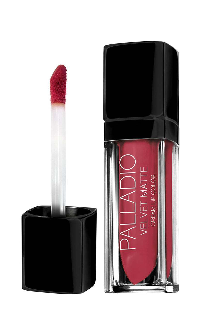Beauty VELVET MATTE CREAM LIP COLOR 0.147 oz, Brocade, 4.16 g