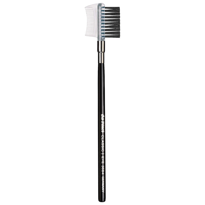 da Vinci Cosmetics Series 3684 Classic Eyelash/Eyebrow Groomer, 10.7 Gram