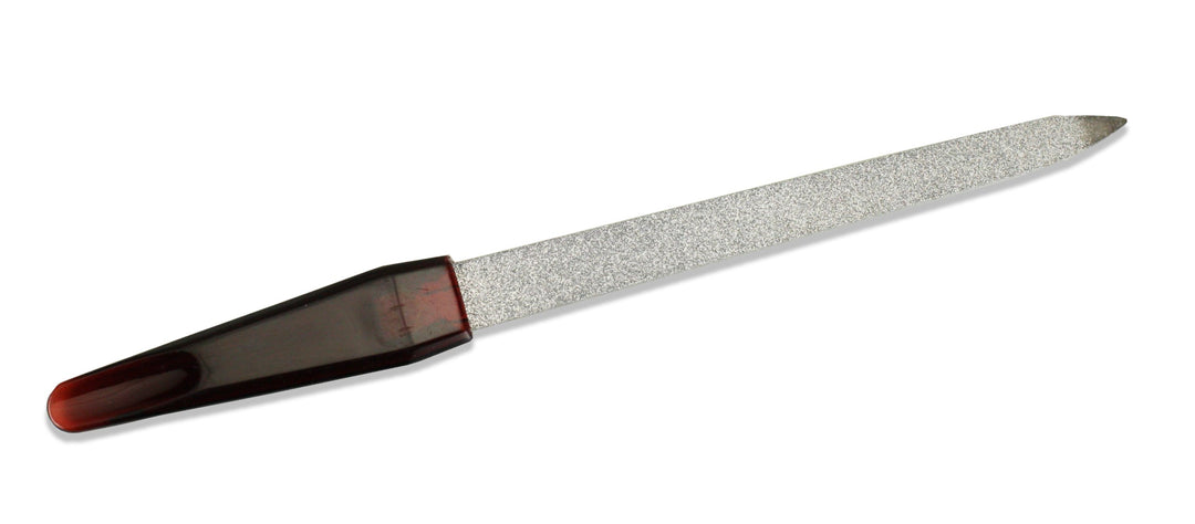 Large Sapphire File