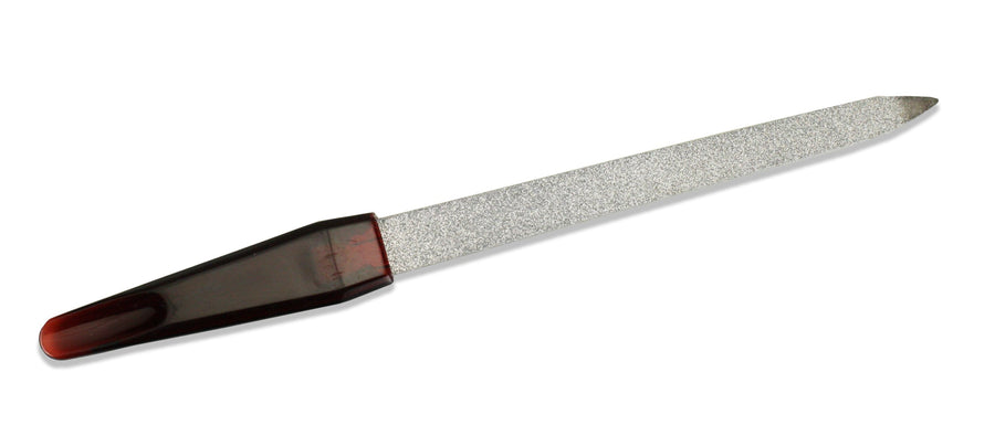 Large Sapphire File