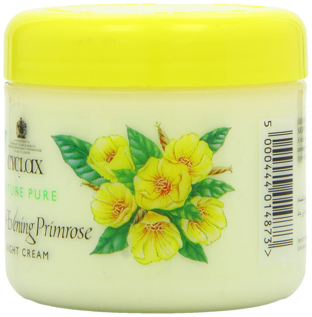 1 : Oil of Evening Primrose Night Cream 300ml