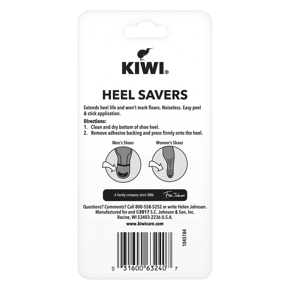 Kiwi 632-040 Heel Saver