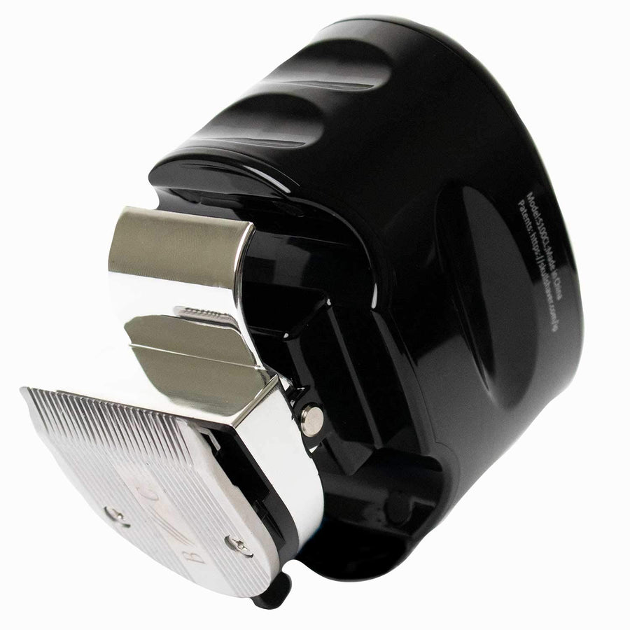 Beast Clipper Pro: Ultimate Home Haircut & Grooming Kit for Men/Women - Holiday Gift Set, DIY Haircut,Hair Clippers, Self Haircut Tool.
