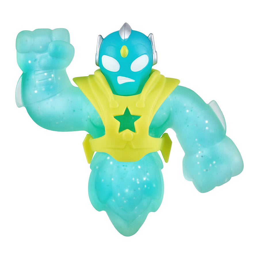 Galaxy Attack, Action Figure - Star Shadow, Multicolor (41214)