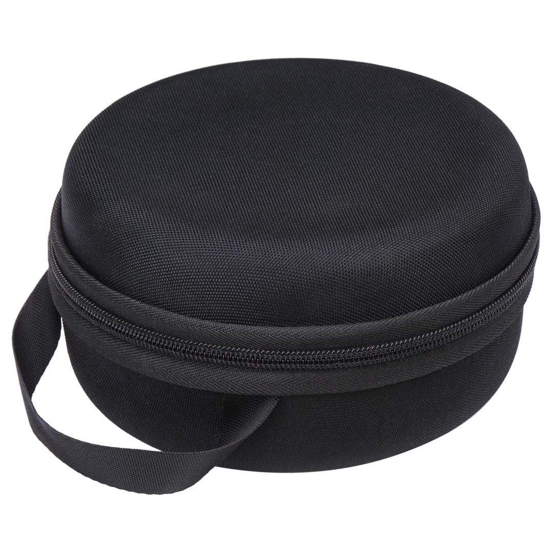 Hard Travel Storage Case Fit for A1 Portable Bluetooth Speaker (round) (case only)