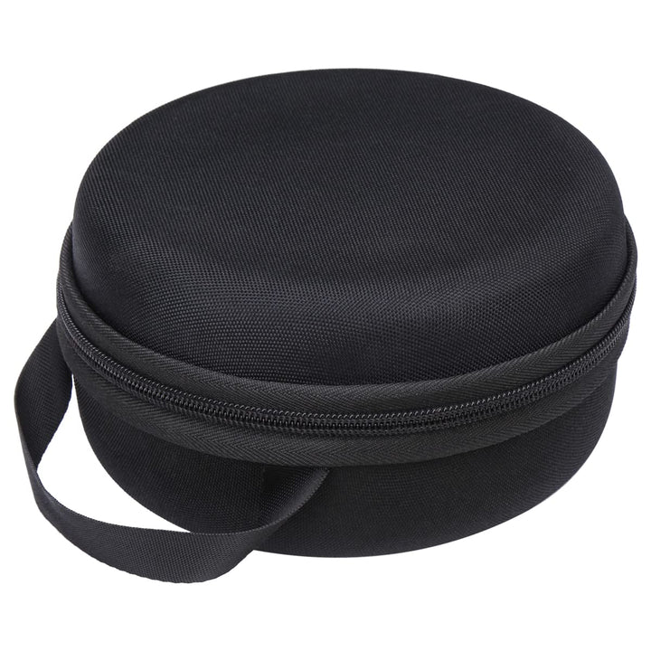 Hard Travel Storage Case Fit for A1 Portable Bluetooth Speaker (round) (case only)