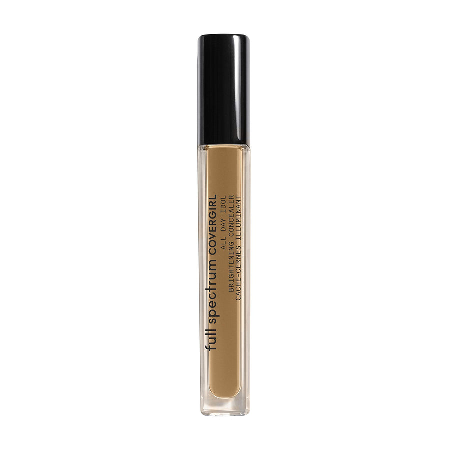 Full Spectrum All Day Idol- Brightening Concealer Tan-Deep Golden
