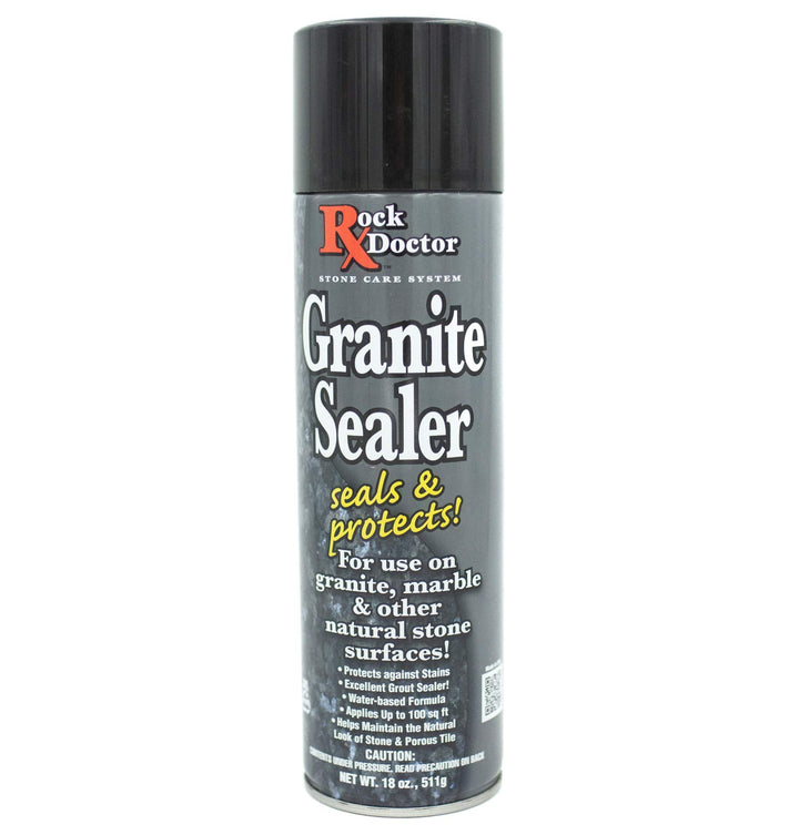18 oz : Granite Sealer, 18 Ounce