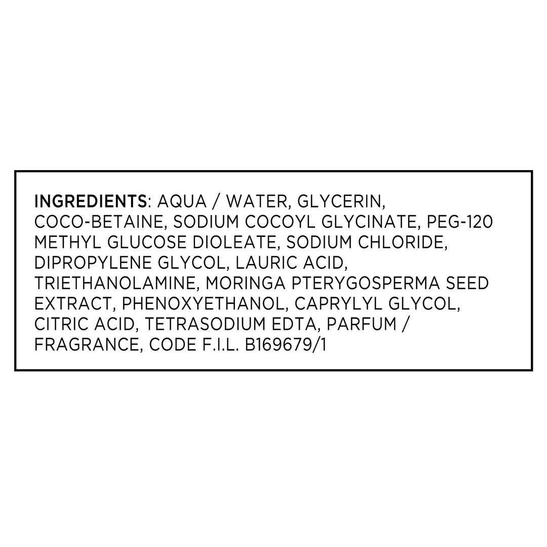 Pureté Thermale Fresh Cleansing Gel Face Wash, Facial Cleanser & Makeup Remover with Vitamin B5 to Cleanse & Remove Impurities , 6.76 Fl Oz (Pack of 1)