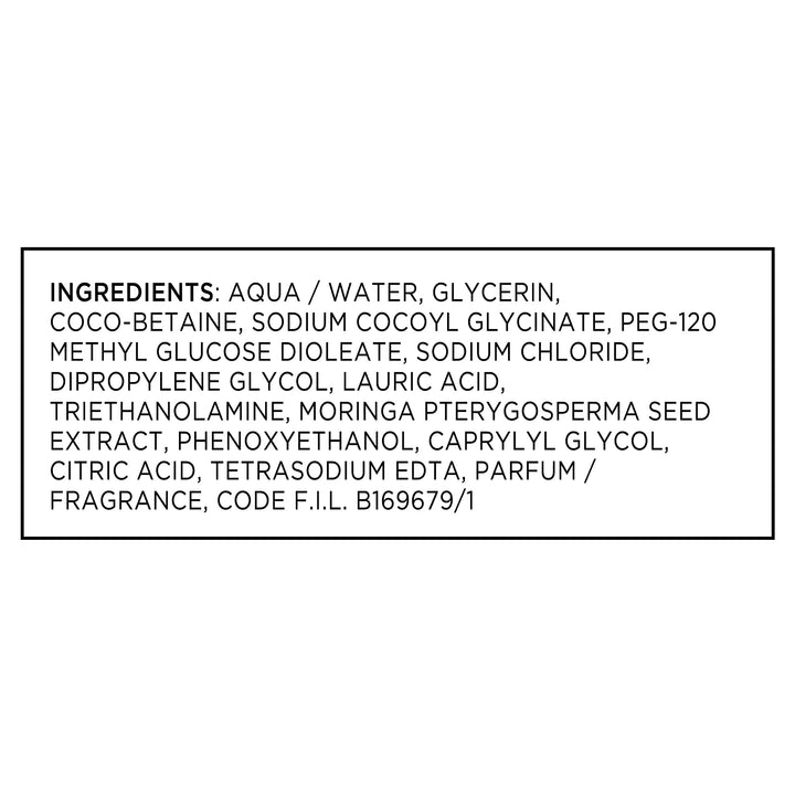 Pureté Thermale Fresh Cleansing Gel Face Wash, Facial Cleanser & Makeup Remover with Vitamin B5 to Cleanse & Remove Impurities , 6.76 Fl Oz (Pack of 1)