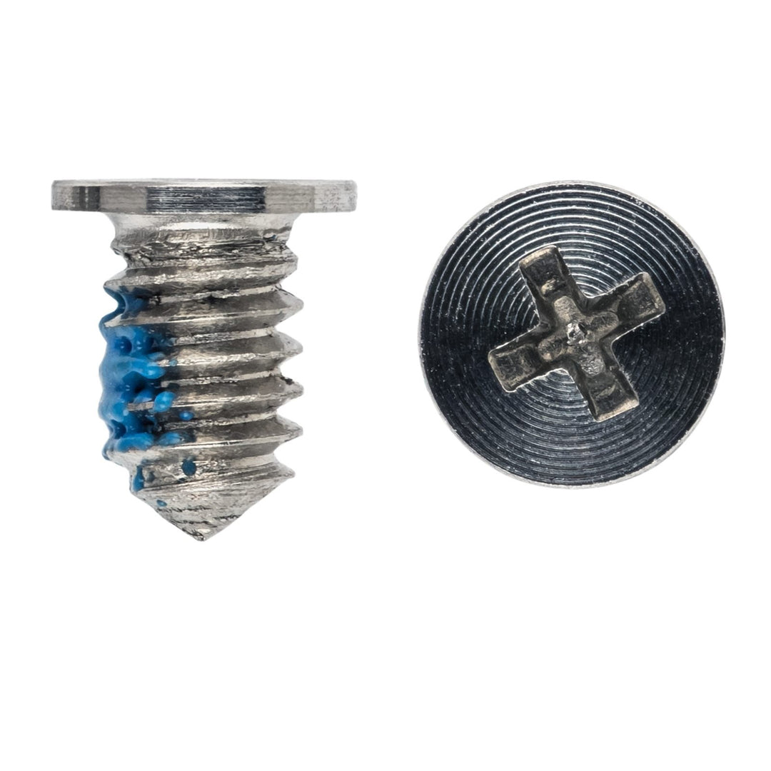 Bottom Case Screws 10 pcs Replacement for MacBook Pro 13 A1278, 15 A1286, 17 A1297 (2009-2012)
