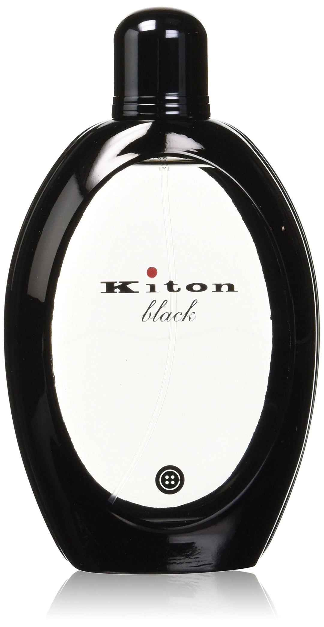 Black By For Men Edt Spray 4.2 Oz