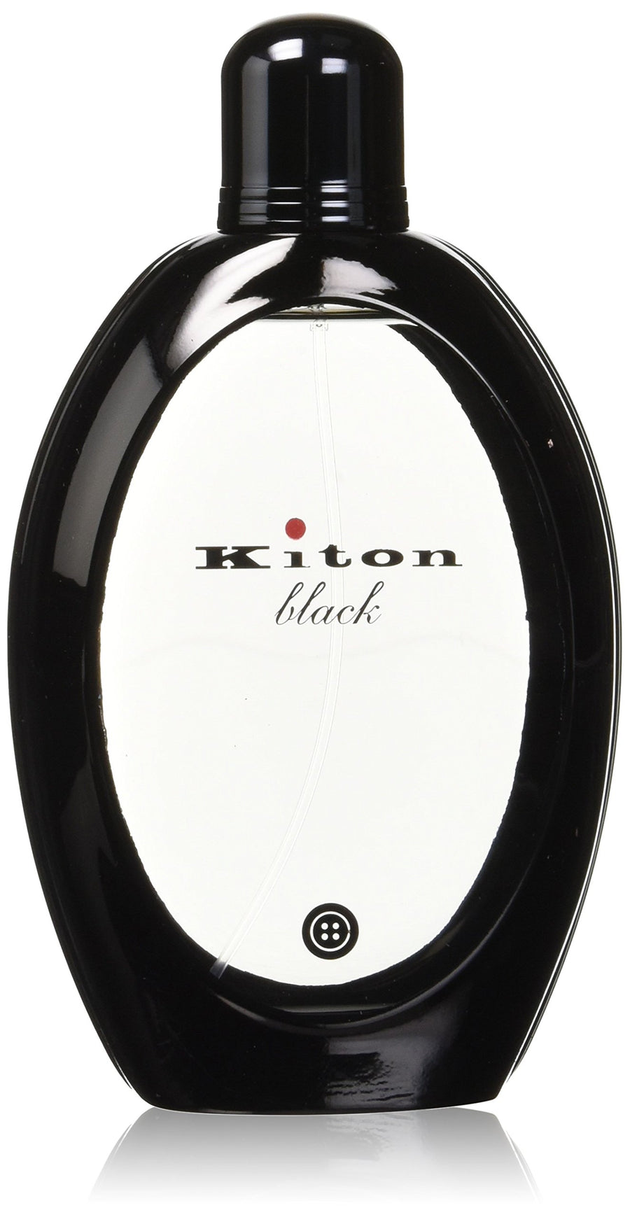 Black By For Men Edt Spray 4.2 Oz