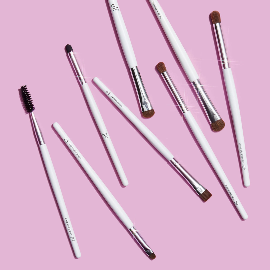Blended Eye Brush, 2 Ounce (Pack of 6)