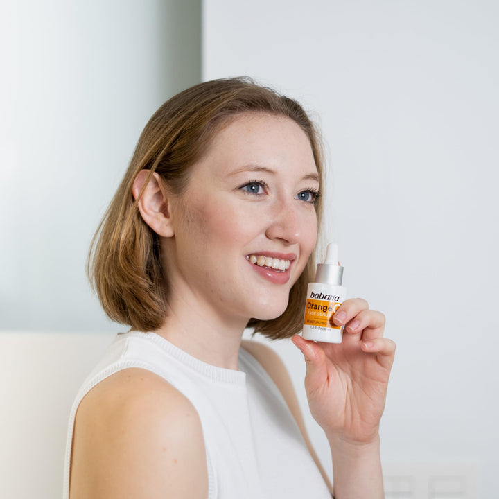 Vitamin C Serum for Face 30 ml