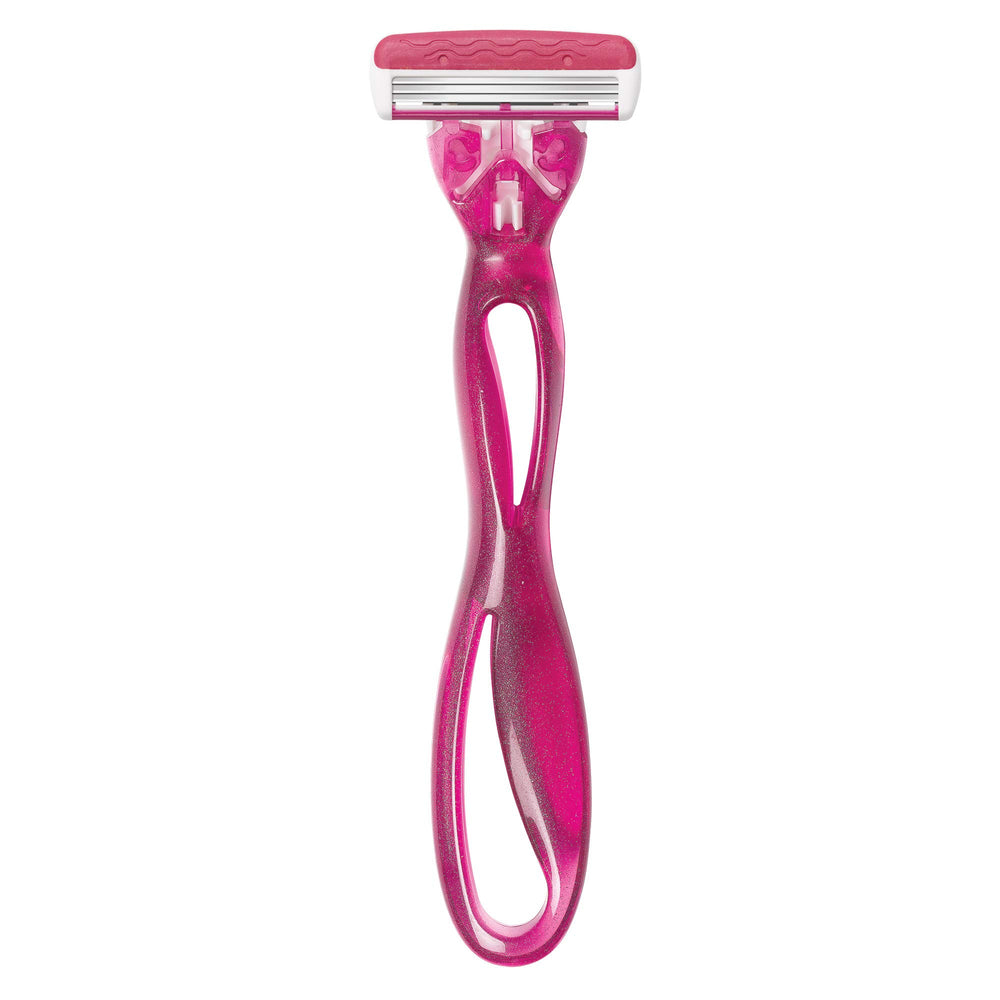 Bic Simply Soleil Click Size Razor 1pk