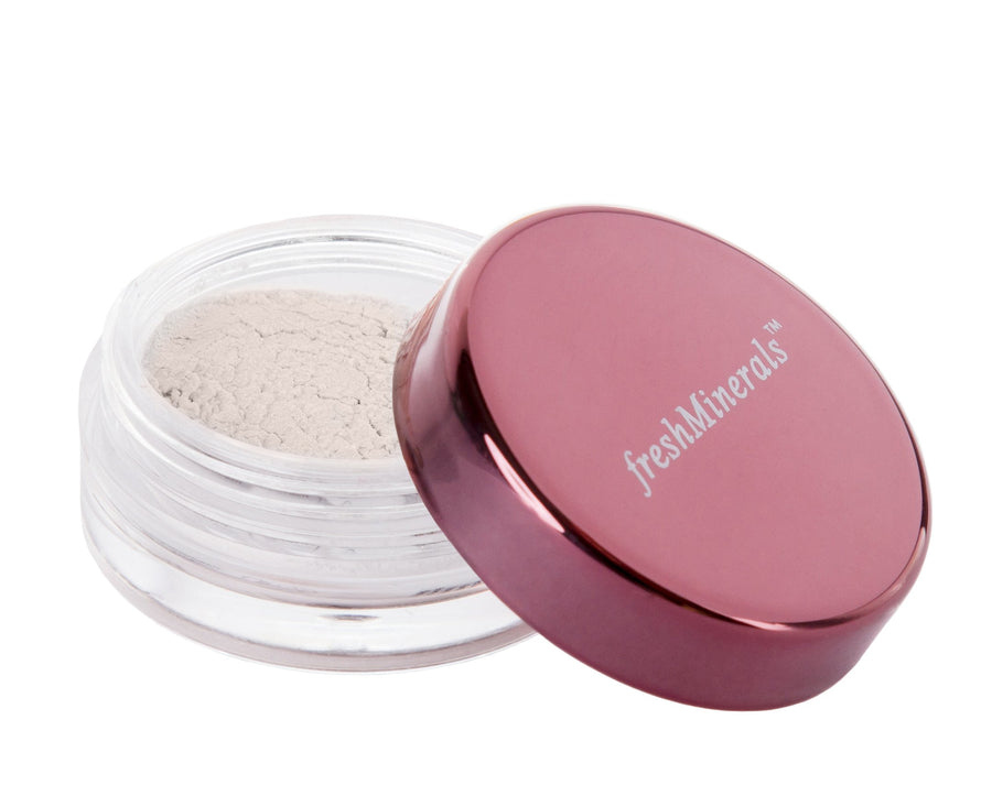 Mineral Loose Eyeshadow, Kaka, 1.5 Gram