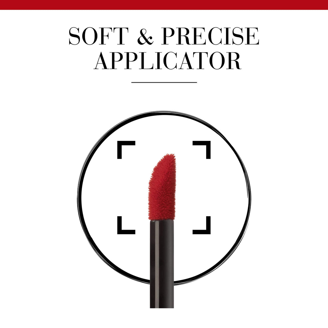 Rouge Edition Velvet Matte Lipstick, It's Redding Men