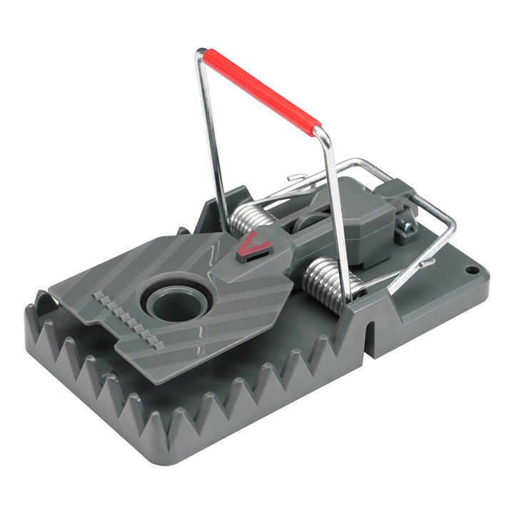 M144 Instant Power-Kill Easy Set Reusable Rat Trap