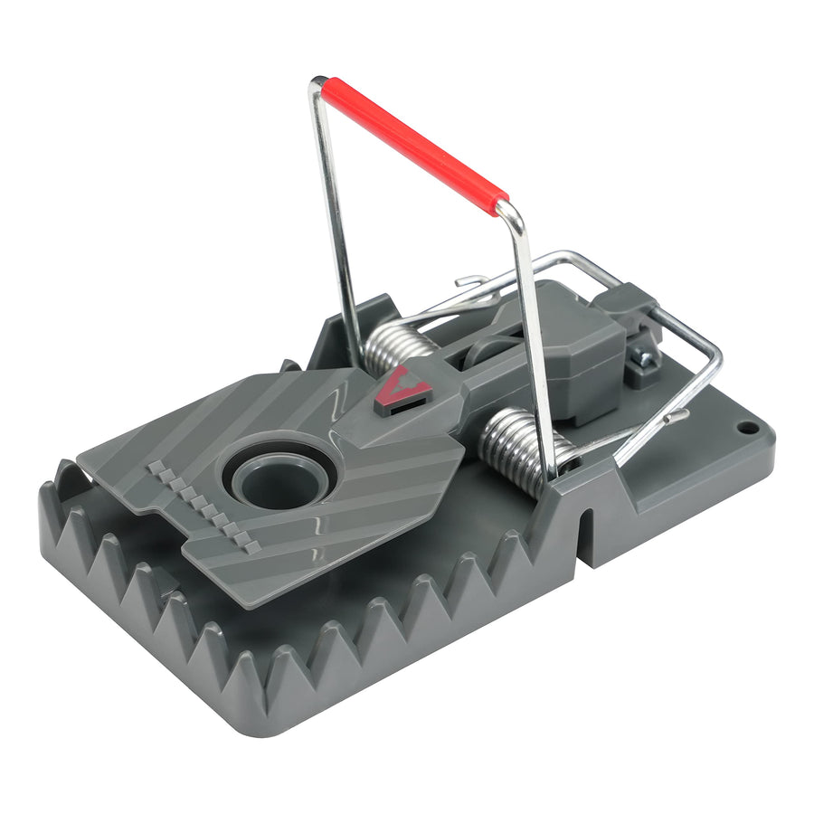 M144 Instant Power-Kill Easy Set Reusable Rat Trap