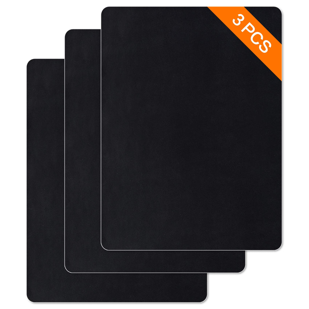 Leather Repair Patch Kits for Furniture, Car Seats Couches and Elbow Self-Adhesive Patch Tape for Leather and Vinyl Repair, 8x11 inch Leather Sofa Repair Kits