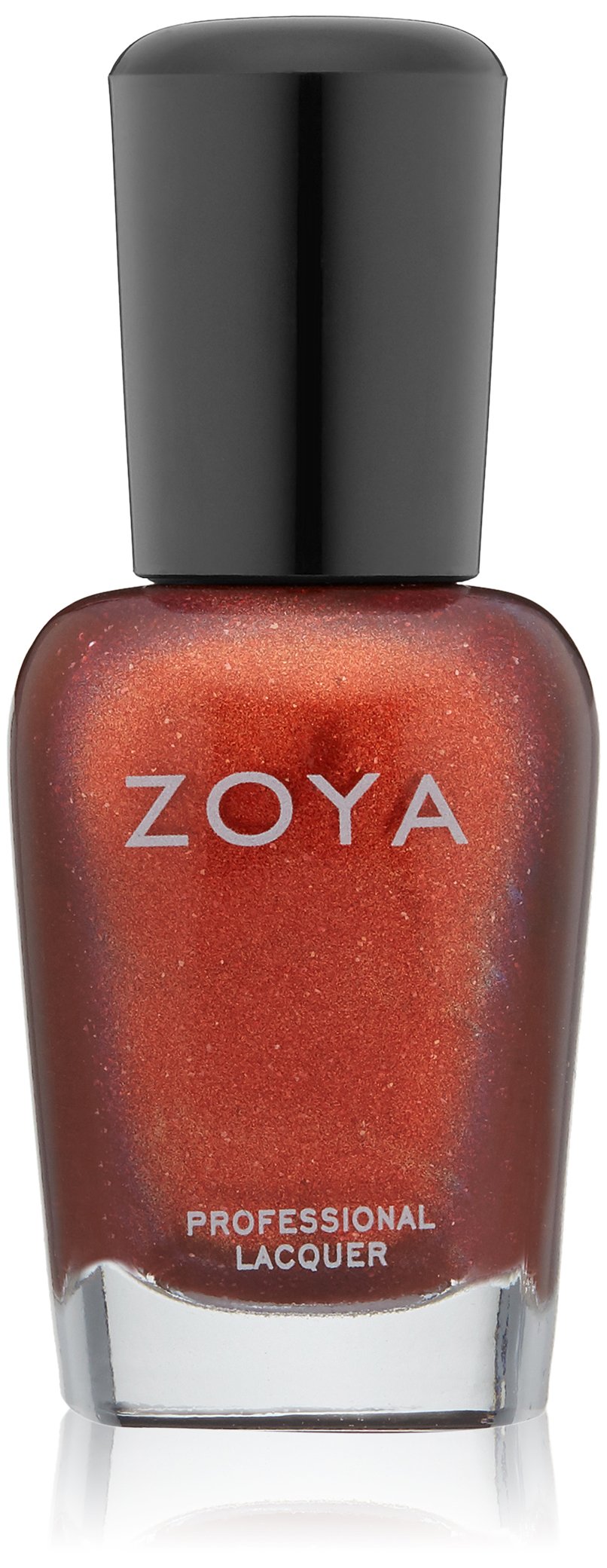 Nail Polish - 2013 Satin Collection Channing AD