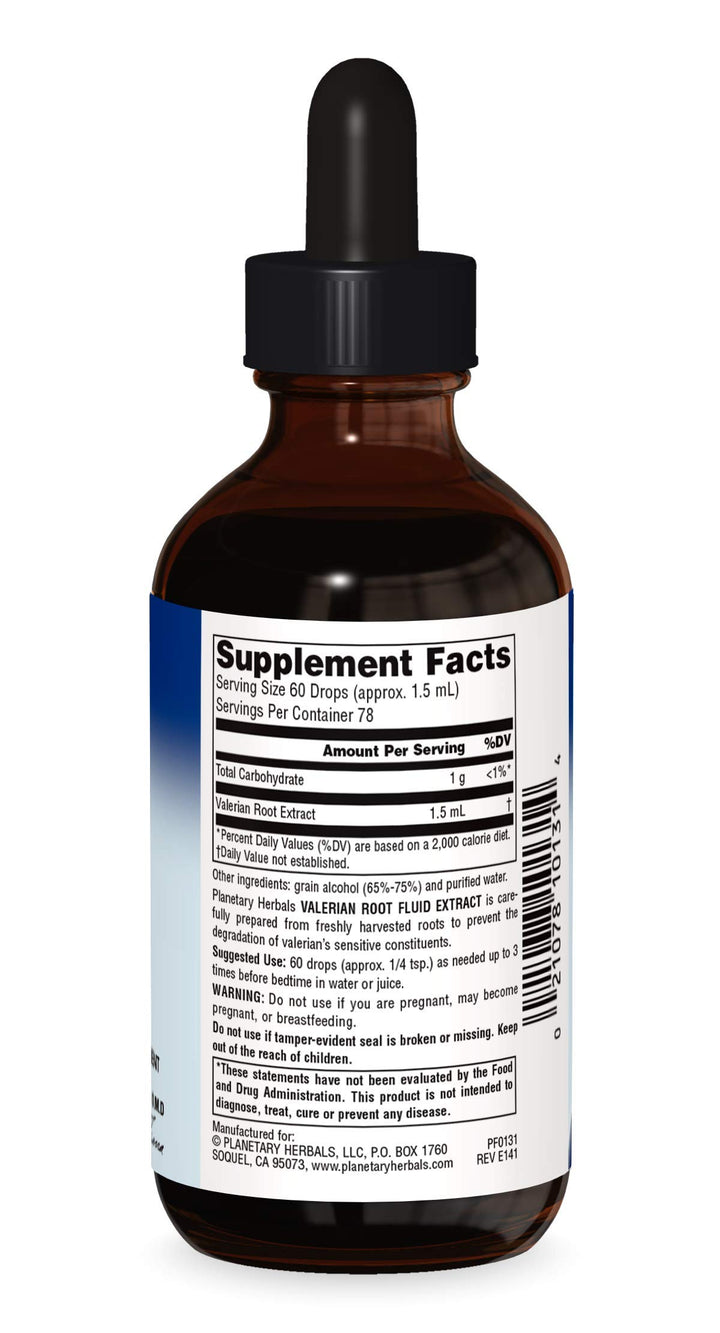 Echinacea 1 ml For Immune System Support - 4 oz