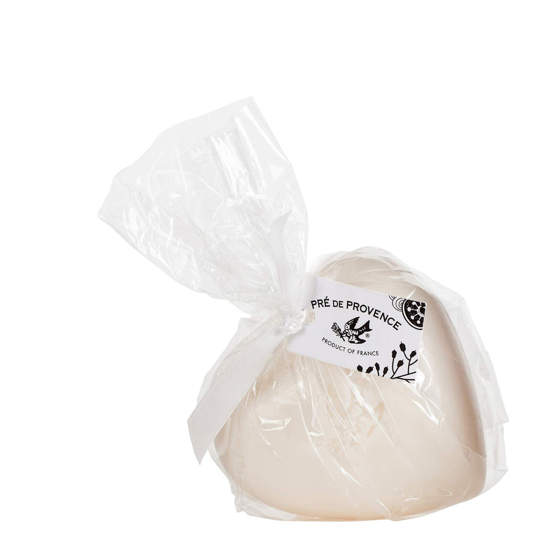 Hearts Collection Shea Butter Enriched Gift Soap, Camelia, 0.5 Pound