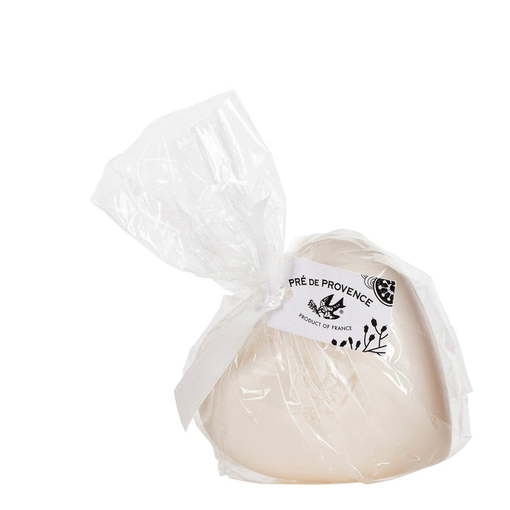 Hearts Collection Shea Butter Enriched Gift Soap, Camelia, 0.5 Pound