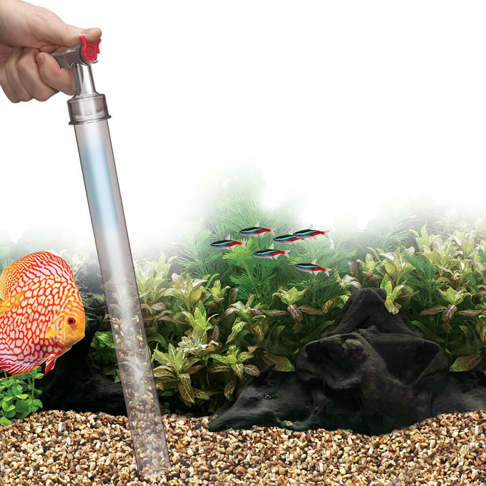 Medium/Large Gravel Vacuum Cleaner, 11081