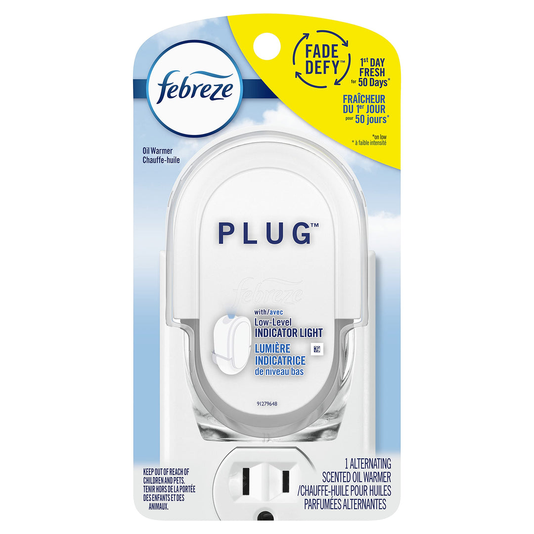 Plug Starter Kit