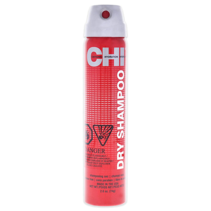 Dry Shampoo, 2.6 oz