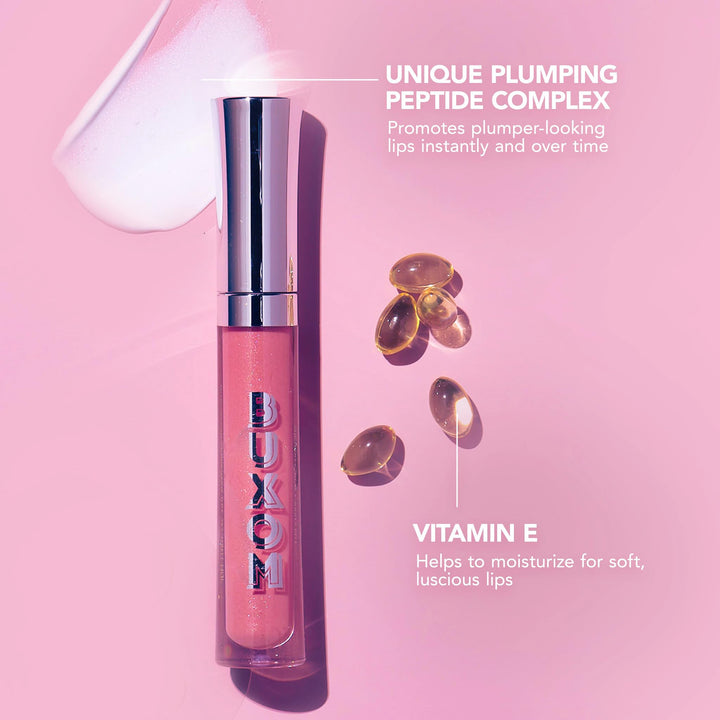 Full On Lip Polish (0.15 Fl Oz) Elizabeth
