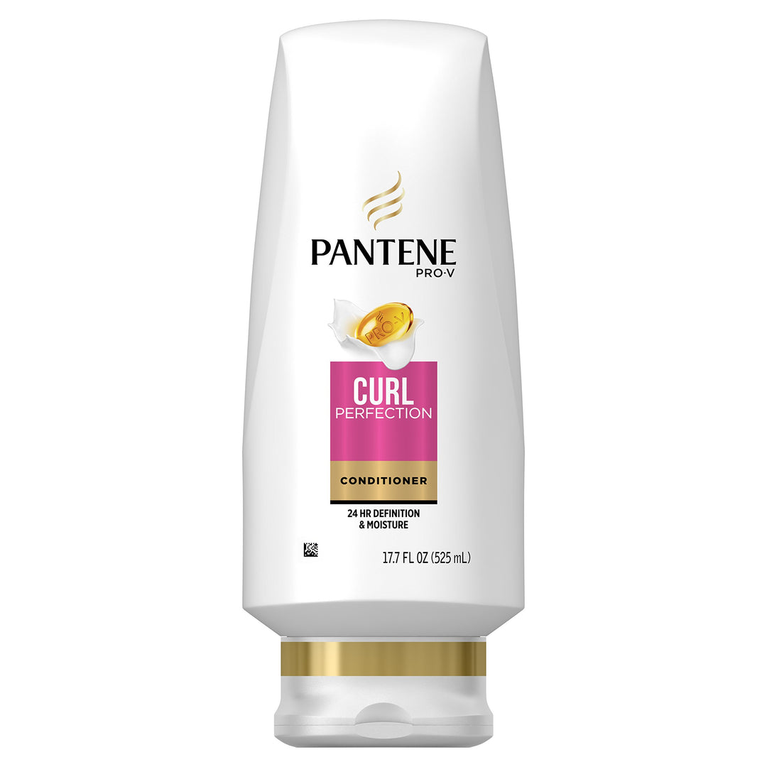 Pro-V Curl Perfection Conditioner, 17.7 Fl Oz