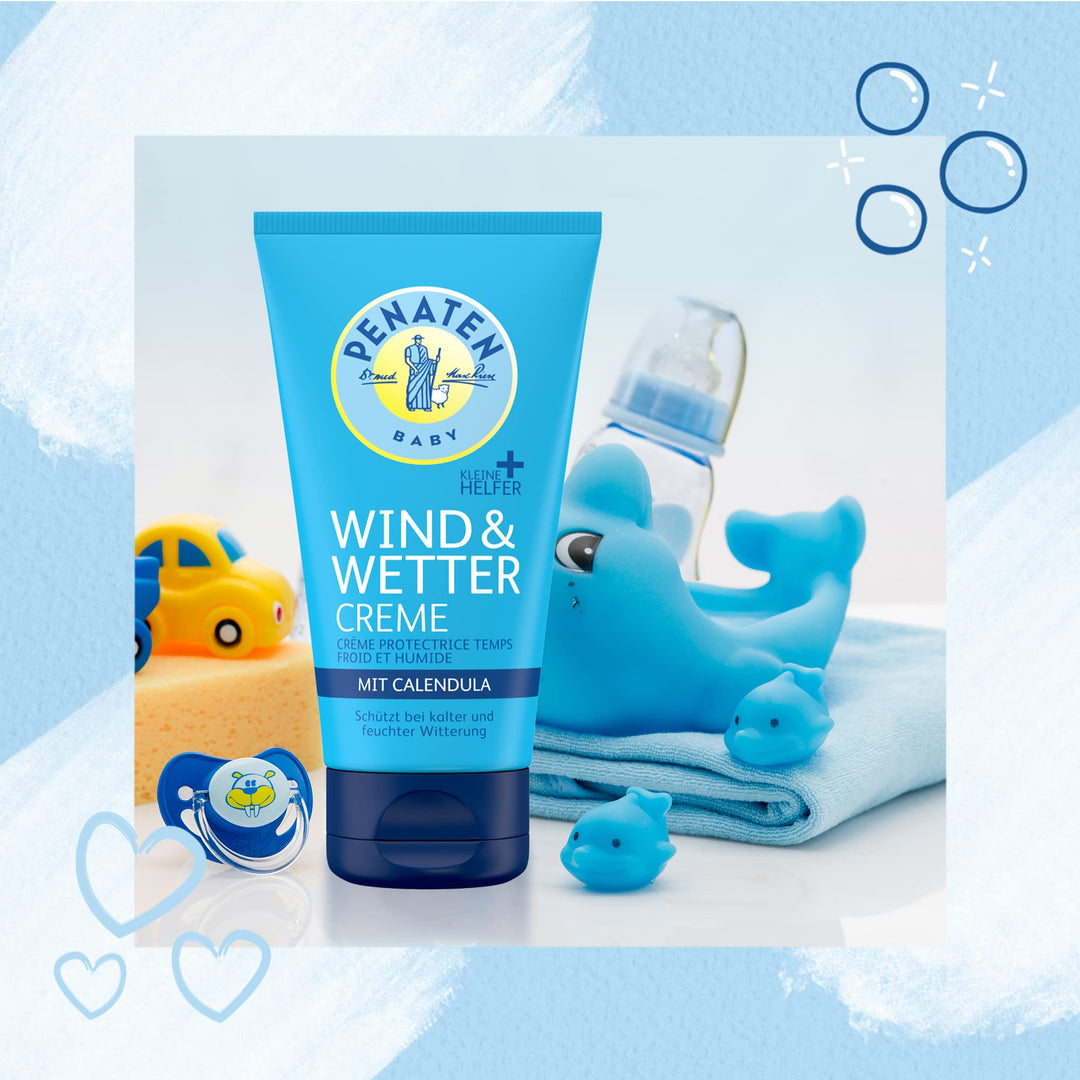 Wind amp Weather Cream 75ml cream